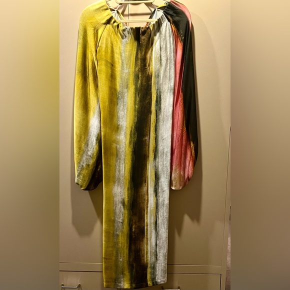 Silvia Tcherassi Bernetta Tunic Dress NWT - Picture 5 of 7